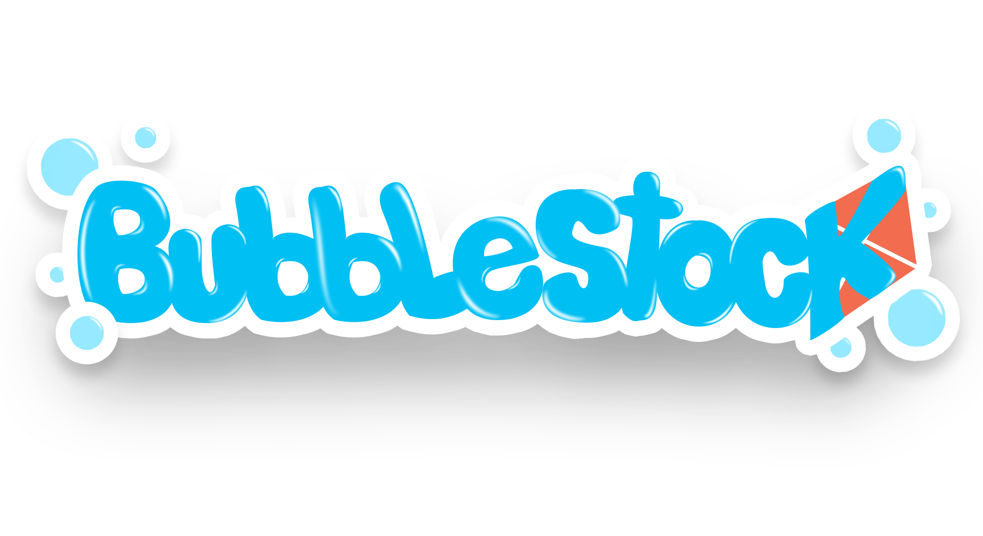 BubbleStock Logo